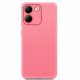 Funda COOL Silicona para Xiaomi Redmi Note 17 Pro Max 5G (Rosa)