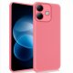 COOL Silicone Case for Xiaomi Redmi Note 17 Pro 5G (Pink)