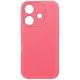 COOL Silicone Case for Xiaomi Redmi Note 17 / Note 17 5G (Pink)