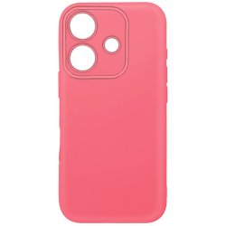 Funda COOL Silicona para Xiaomi Redmi Note 17 Pro Max 5G (Rosa)