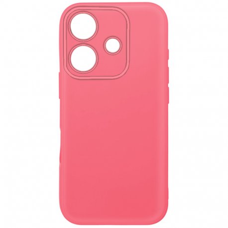 COOL Silicone Case for Xiaomi Redmi Note 17 / Note 17 5G (Pink)