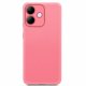 COOL Silicone Case for Xiaomi Redmi Note 17 / Note 17 5G (Pink)
