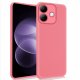 Funda COOL Silicona para Xiaomi Redmi Note 17 / Note 17 5G (Rosa)