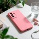 Funda COOL Silicona para Xiaomi Redmi Note 17 Pro Max 5G (Rosa)