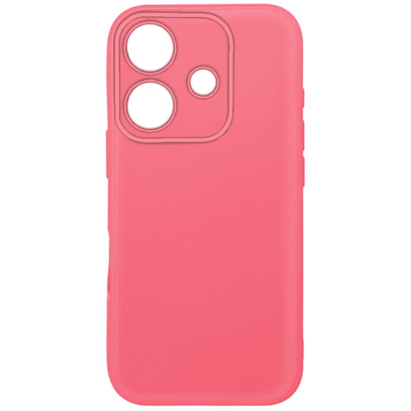 Funda COOL Silicona para Honor 600 Lite (Rosa)