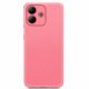 COOL Silicone Case for Honor 600 Lite (Pink)