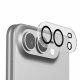 Tempered Glass Camera Protector COOL for iPhone Duo