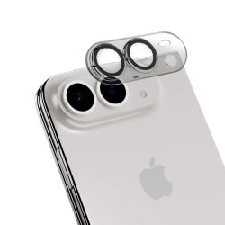 Protector Cámara para iPhone 12 / 12 Pro