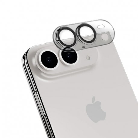 Tempered Glass Camera Protector COOL for iPhone Duo