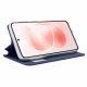 COOL Flip Cover for Xiaomi Redmi Note 17 Pro Max 5G Smooth Blue