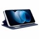 COOL Flip Cover for Xiaomi Redmi Note 17 Pro 5G Smooth Blue