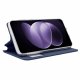COOL Flip Cover for Xiaomi Redmi Note 17 / Note 17 5G Smooth Blue