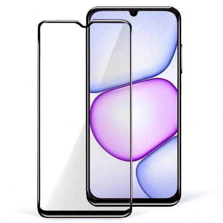 Protector Pantalla Cristal Templado COOL para Realme C100 5G (FULL 3D)
