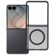 COOL Case for Samsung F776 Galaxy Z Flip 8 Magnetic Black Colorful