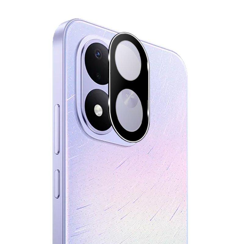 Protector Cristal Templado COOL para Cámara de Xiaomi Redmi Note 17 / Note 17 5G