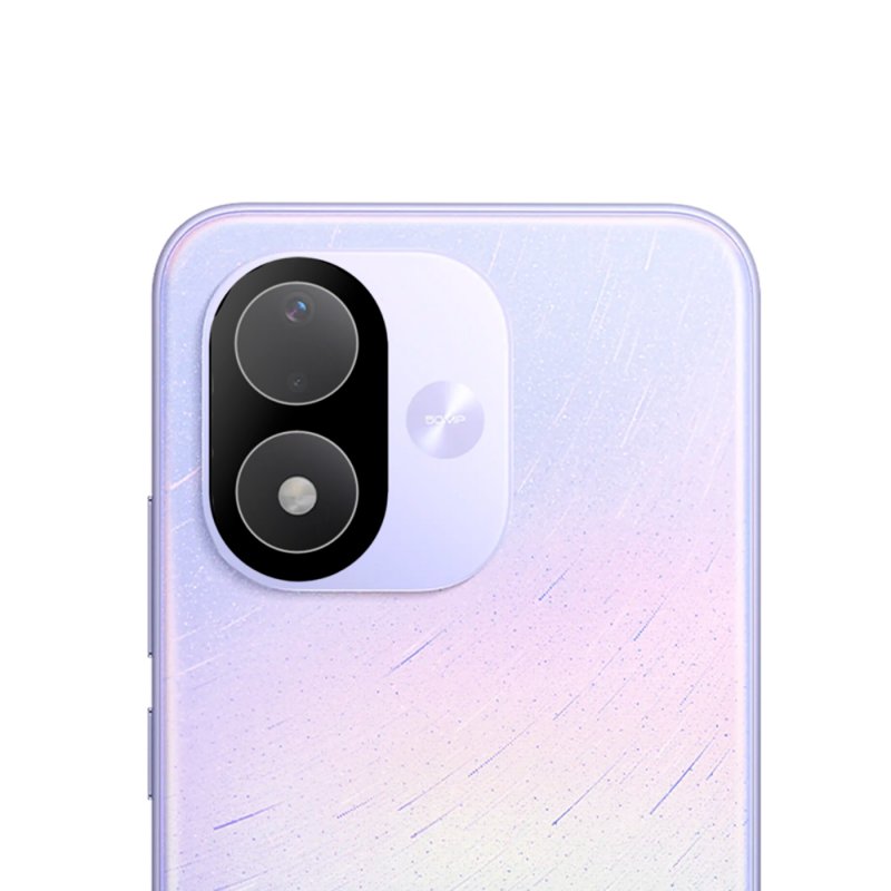 Protector Cristal Templado COOL para Cámara de Xiaomi Redmi Note 17 / Note 17 5G
