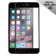 Protector Pantalla Cristal Templado 3D iPhone 6 Plus / 6s Plus (Negro)