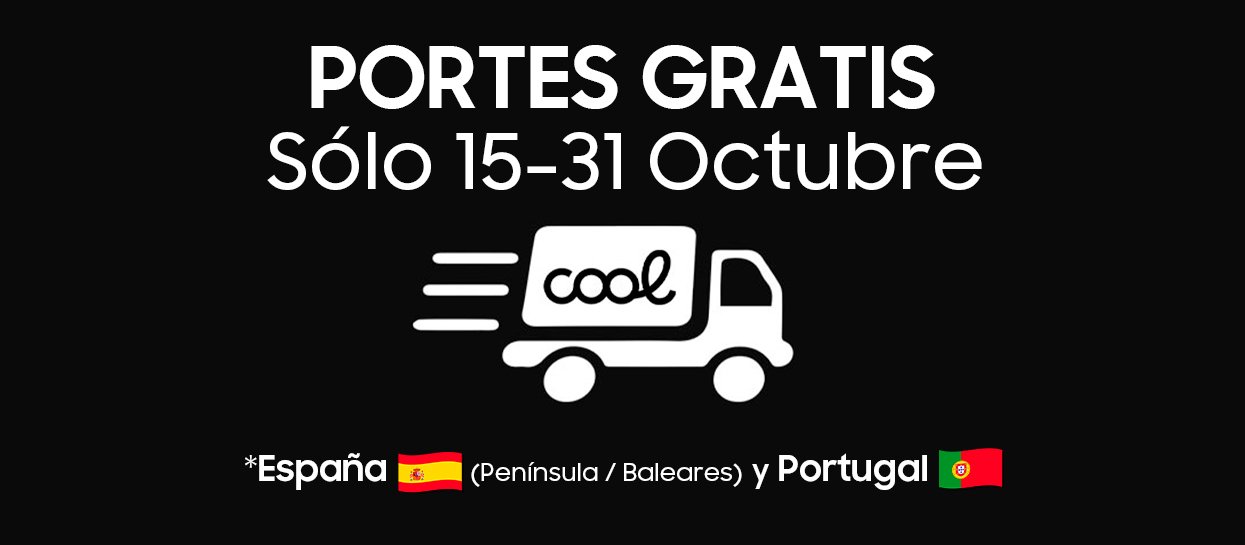 portes gratis