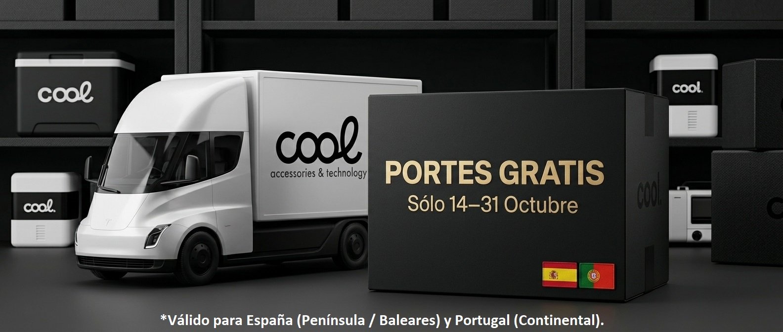 portes gratis