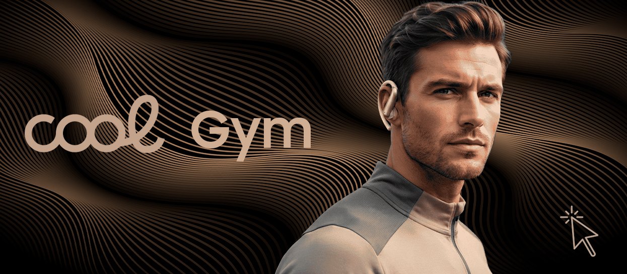 cool gym