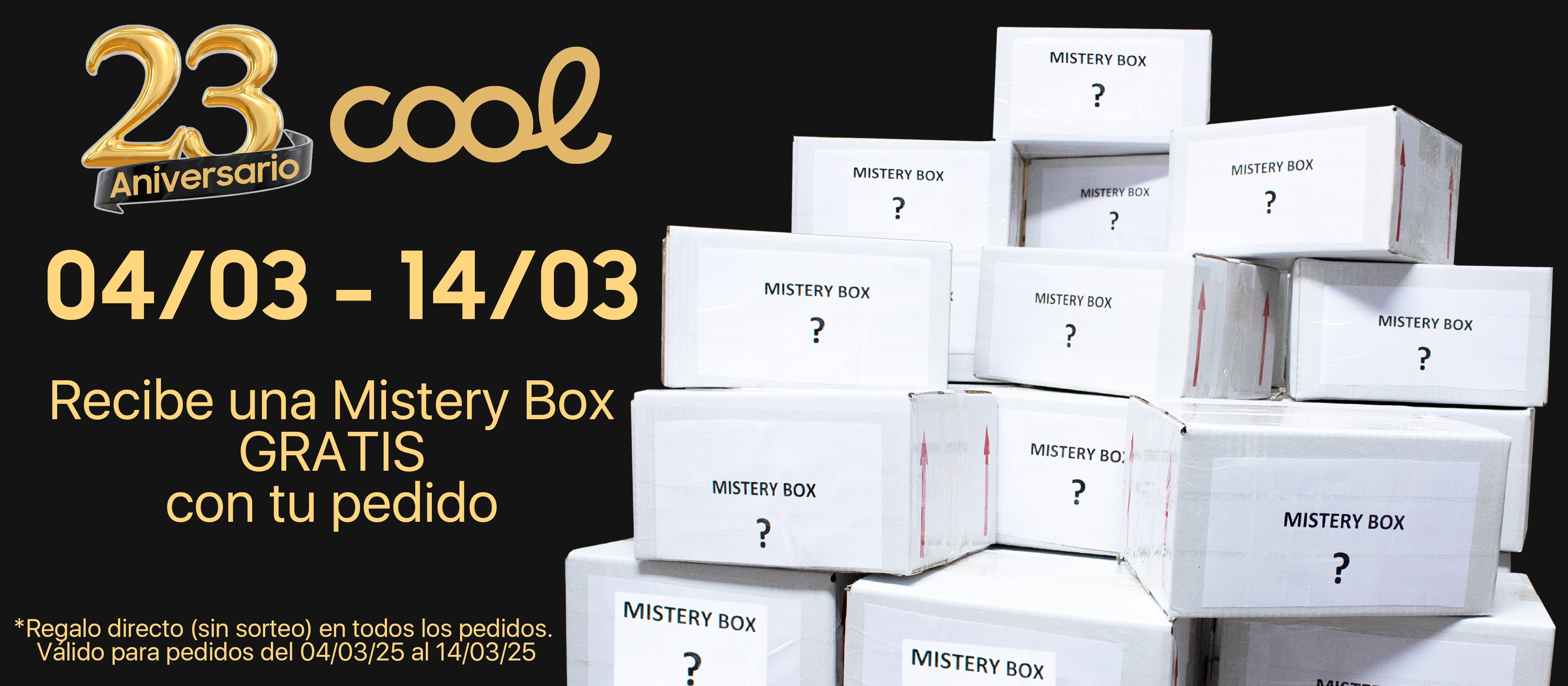 Mistery-Box